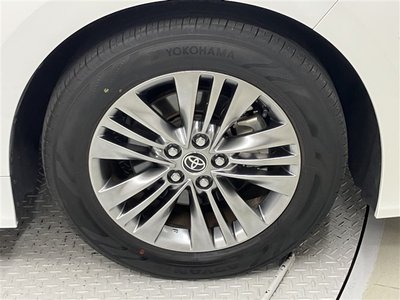 2025 Toyota ALPHARD thumbnail 30