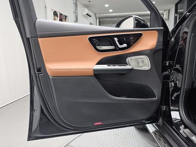 2025 Mercedes-BENZ GLC — миниатюра 14
