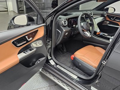 2025 Mercedes-BENZ GLC — миниатюра 13