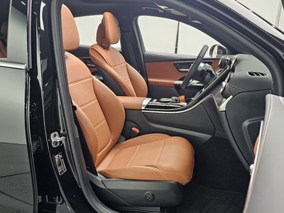 2025 Mercedes-BENZ GLC — миниатюра 16