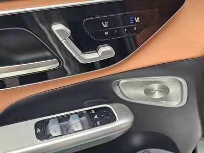 2025 Mercedes-BENZ GLC — миниатюра 27