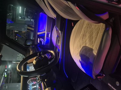MERCEDES-BENZ G-CLASS - 8