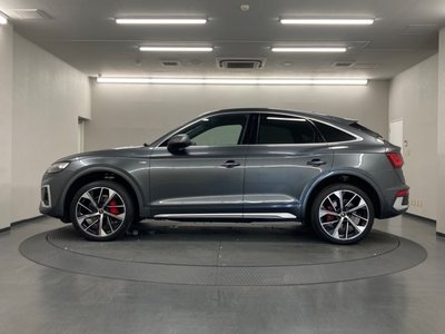 2024 AUDI Q5 SPORTBACK 照片 5