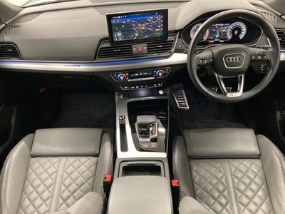 2024 AUDI Q5 SPORTBACK 照片 13