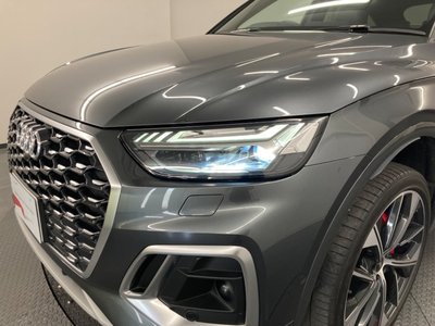 2024 AUDI Q5 SPORTBACK 照片 9
