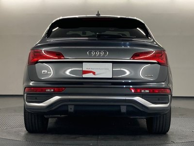 2024 AUDI Q5 SPORTBACK 照片 4