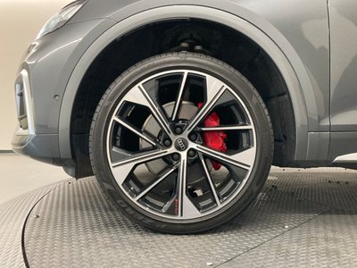 2024 AUDI Q5 SPORTBACK 照片 11