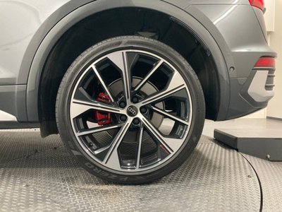 2024 AUDI Q5 SPORTBACK 照片 12