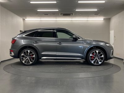 2024 AUDI Q5 SPORTBACK 照片 6