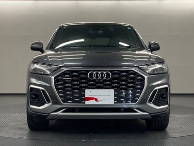 2024 AUDI Q5 SPORTBACK 照片 3