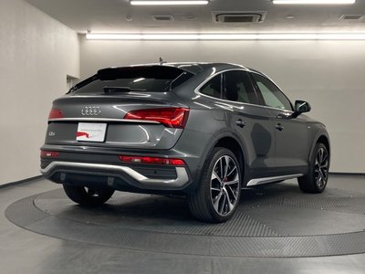 صورة 2 لـ 2024 AUDI Q5 SPORTBACK