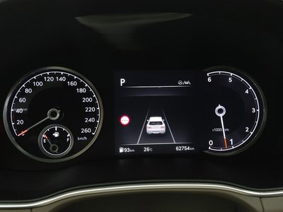 GENESIS GV80 - 6
