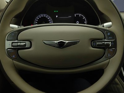 GENESIS GV80 - 7