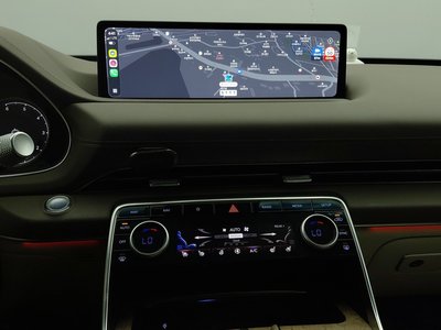 GENESIS GV80 - 8
