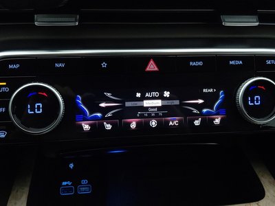 GENESIS GV80 - 9