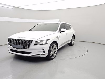 GENESIS GV80 - 1