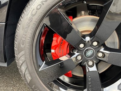 LAND ROVER DEFENDER 110 X 3.0L D300 - 10