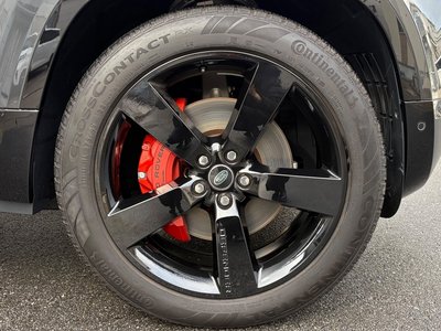 LAND ROVER DEFENDER 110 X 3.0L D300 - 9