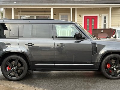 LAND ROVER DEFENDER 110 X 3.0L D300 - 3