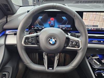 صورة مصغرة 19 لـ 2025 BMW 5 SERIES