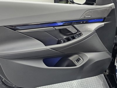 صورة مصغرة 14 لـ 2025 BMW 5 SERIES