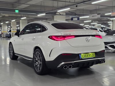 MERCEDES-BENZ GLC - 7