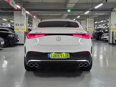 MERCEDES-BENZ GLC - 6