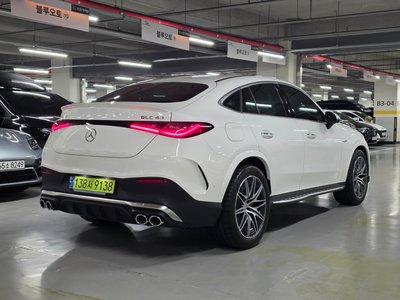 MERCEDES-BENZ GLC - 3