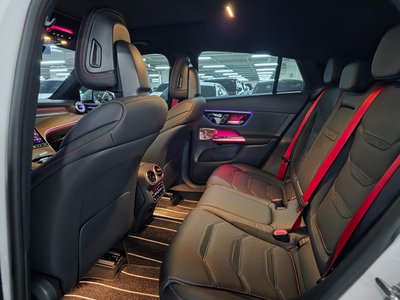 MERCEDES-BENZ GLC - 9