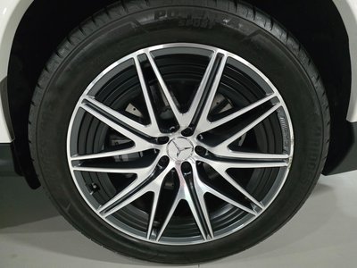 MERCEDES-BENZ GLC - 8