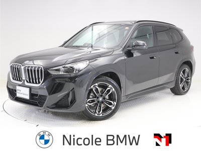 BMW X1 - 1