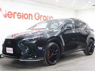 LEXUS NX - 6