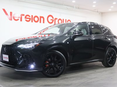 LEXUS NX - 7