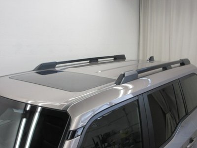 TOYOTA LAND CRUISER 250 - 9