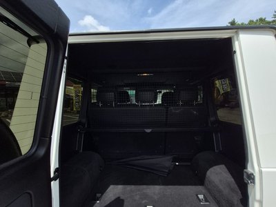 2017 Mercedes-BENZ G-CLASS 缩略图 15
