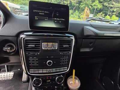 2017 Mercedes-BENZ G-CLASS 缩略图 18