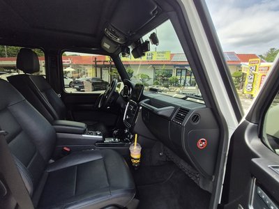 2017 Mercedes-BENZ G-CLASS 缩略图 16