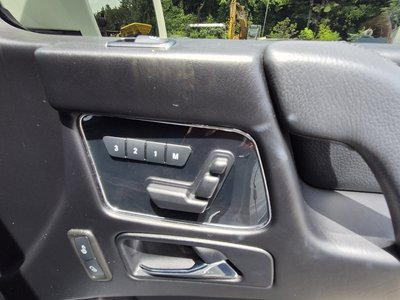 2017 Mercedes-BENZ G-CLASS 缩略图 17