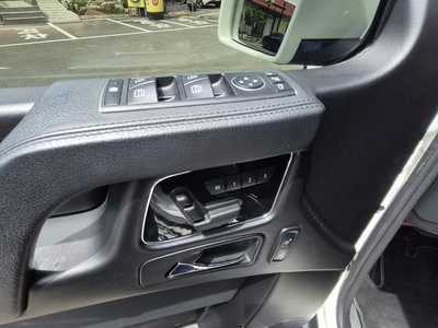 2017 Mercedes-BENZ G-CLASS 缩略图 19