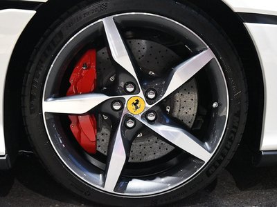 صورة مصغرة 11 لـ 2022 Ferrari PORTOFINO M