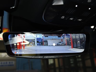 صورة مصغرة 42 لـ 2022 Ferrari PORTOFINO M