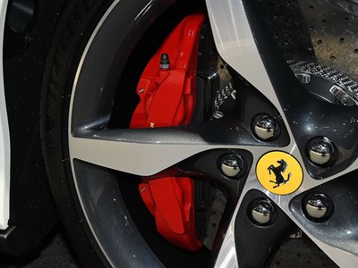 صورة مصغرة 12 لـ 2022 Ferrari PORTOFINO M