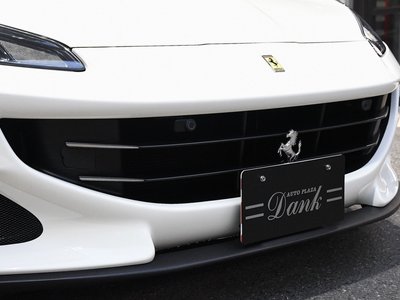 صورة مصغرة 13 لـ 2022 Ferrari PORTOFINO M