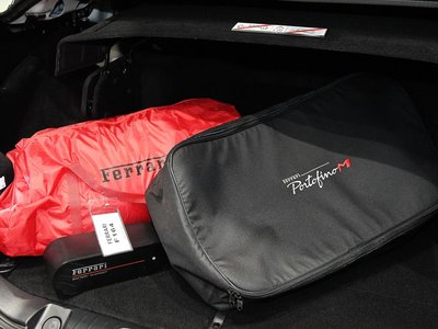 صورة مصغرة 41 لـ 2022 Ferrari PORTOFINO M