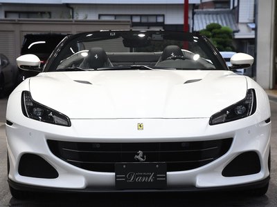 صورة 4 لـ 2022 Ferrari PORTOFINO M