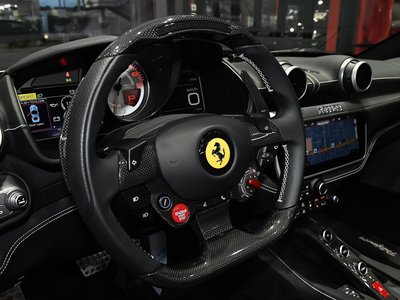 صورة مصغرة 20 لـ 2022 Ferrari PORTOFINO M