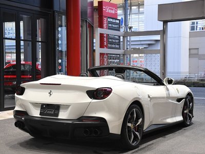 صورة 2 لـ 2022 Ferrari PORTOFINO M