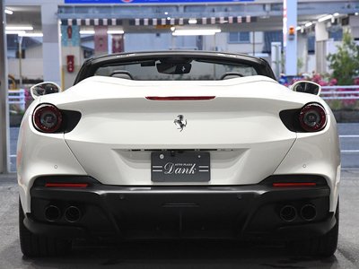 صورة 6 لـ 2022 Ferrari PORTOFINO M