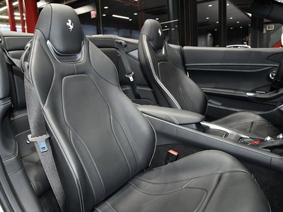 صورة مصغرة 21 لـ 2022 Ferrari PORTOFINO M