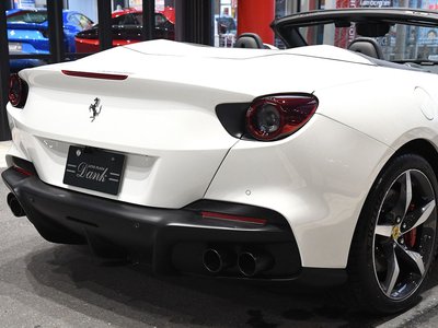 صورة مصغرة 15 لـ 2022 Ferrari PORTOFINO M